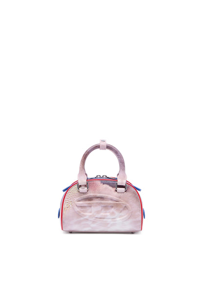 Diesel 1Dr Dome Crossbody