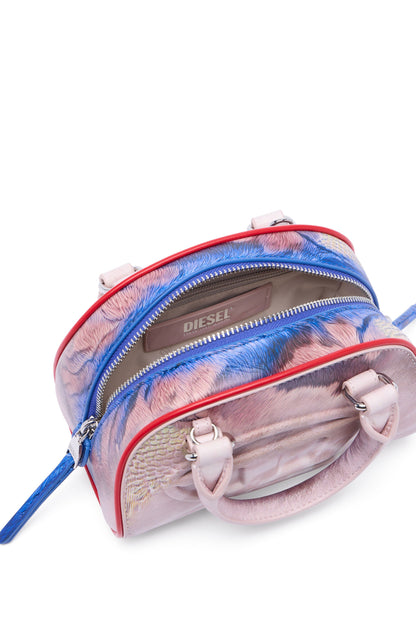 Diesel 1Dr Dome Crossbody