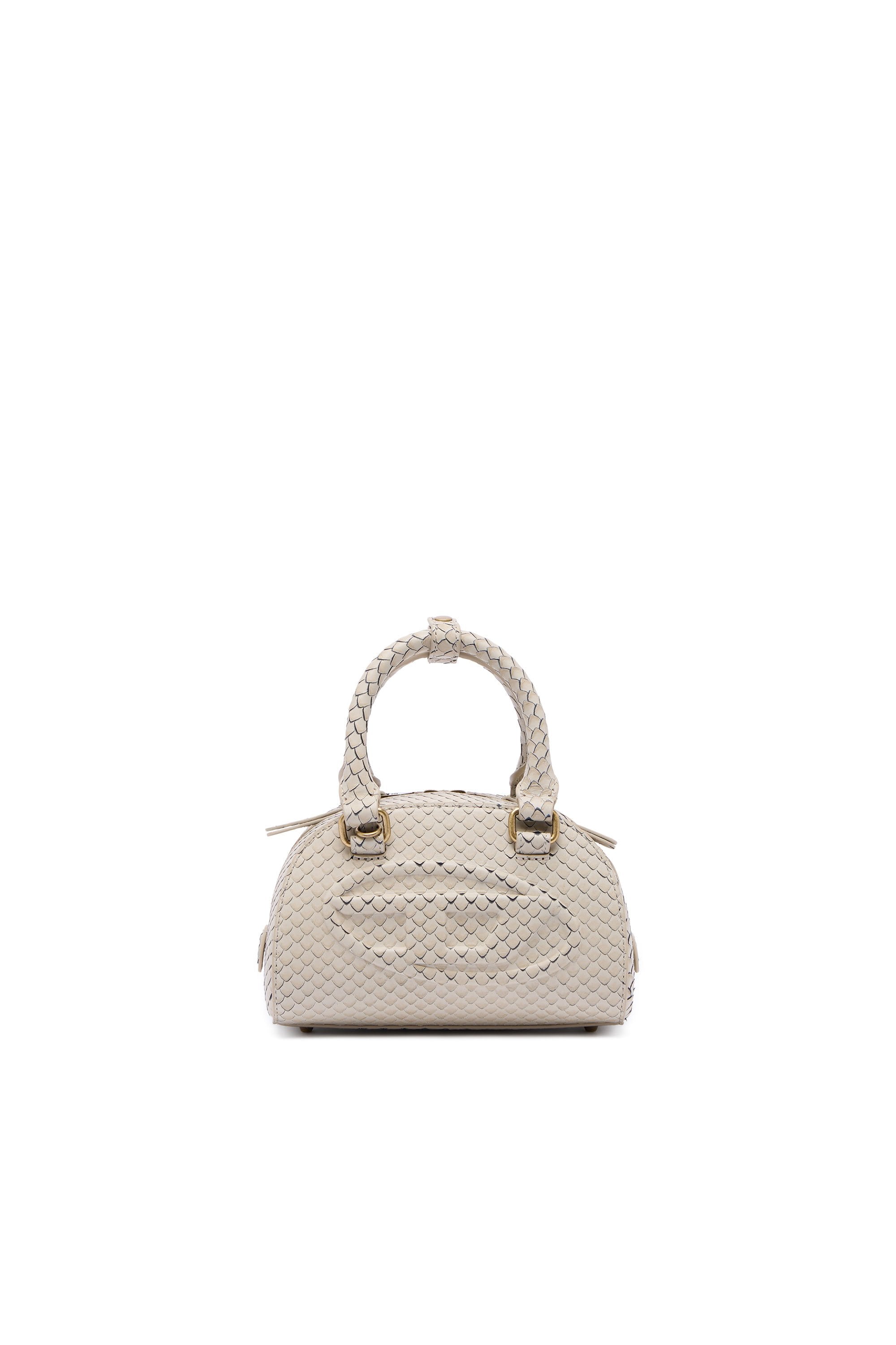 Diesel 1Dr Dome Crossbody