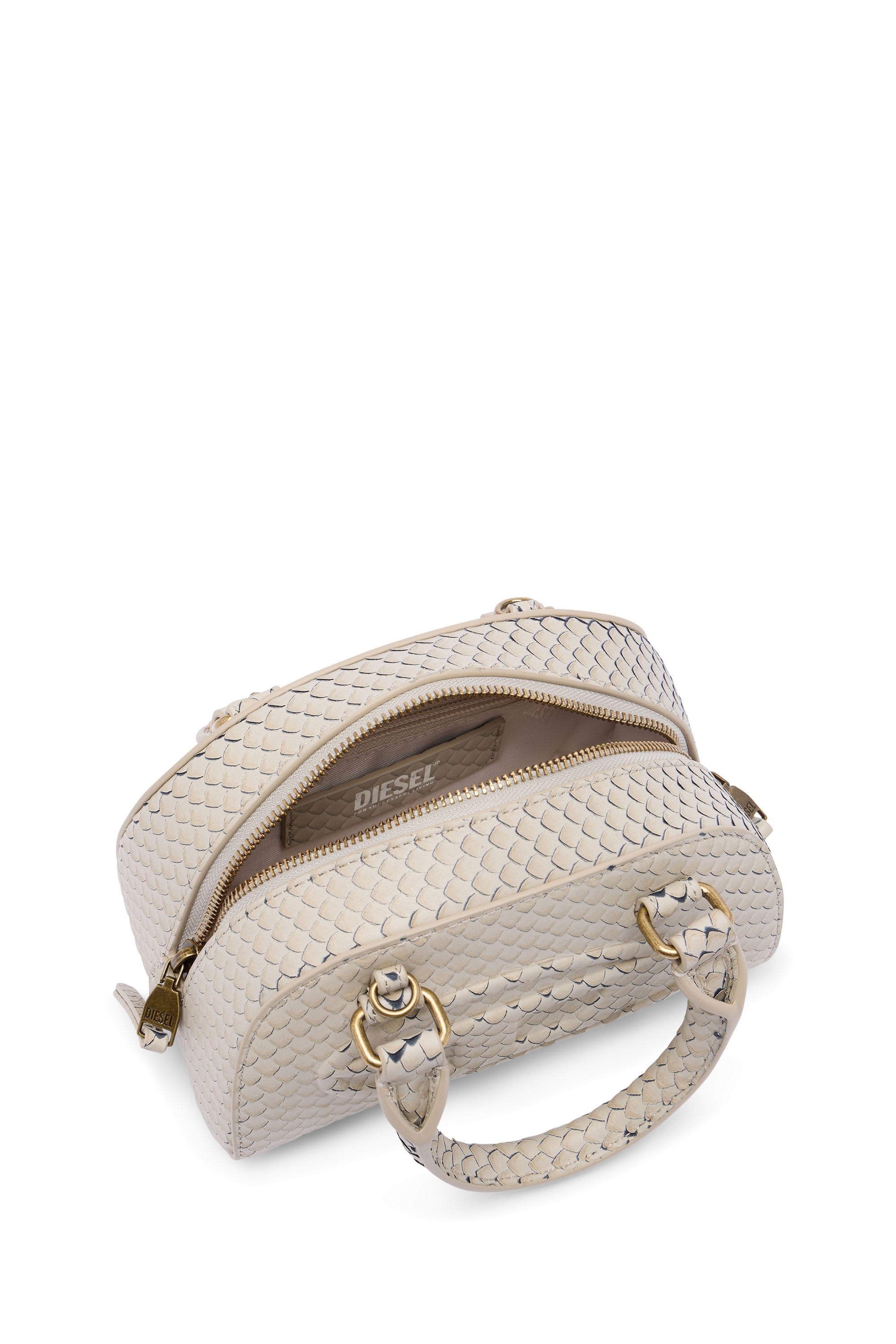 Diesel 1Dr Dome Crossbody