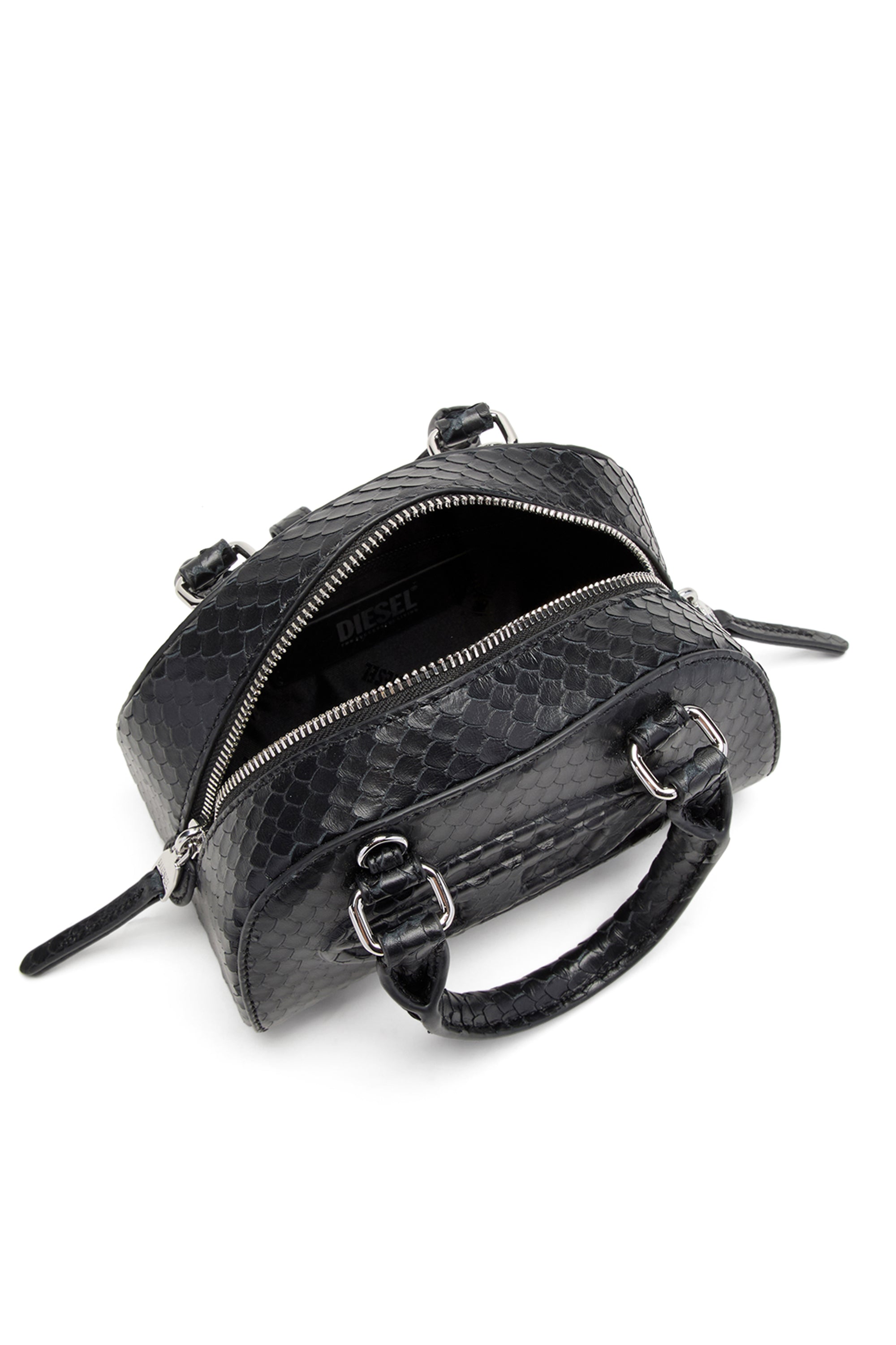 Diesel 1Dr Dome Crossbody