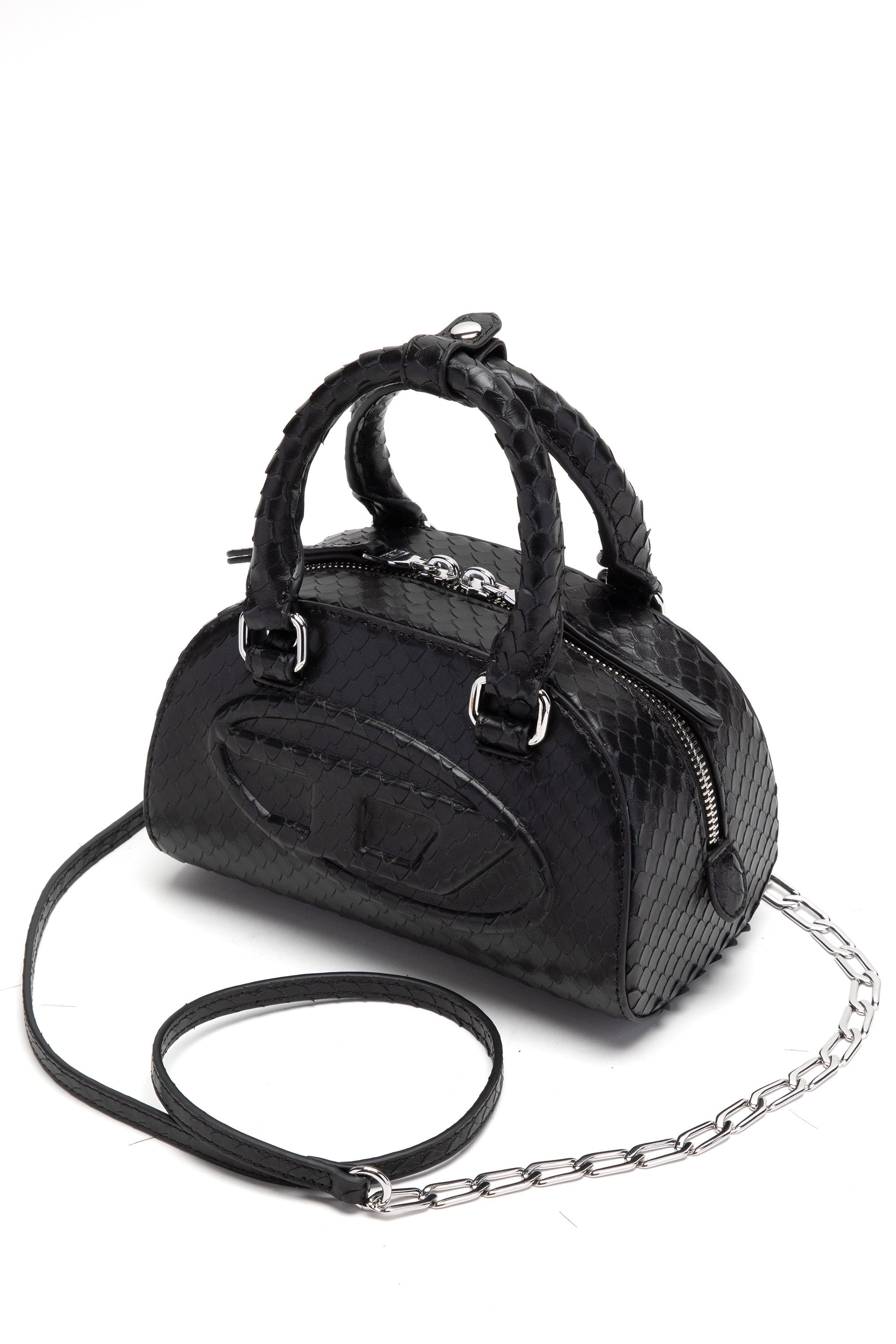 Diesel 1Dr Dome Crossbody