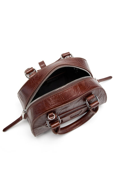 Diesel 1Dr Dome Crossbody