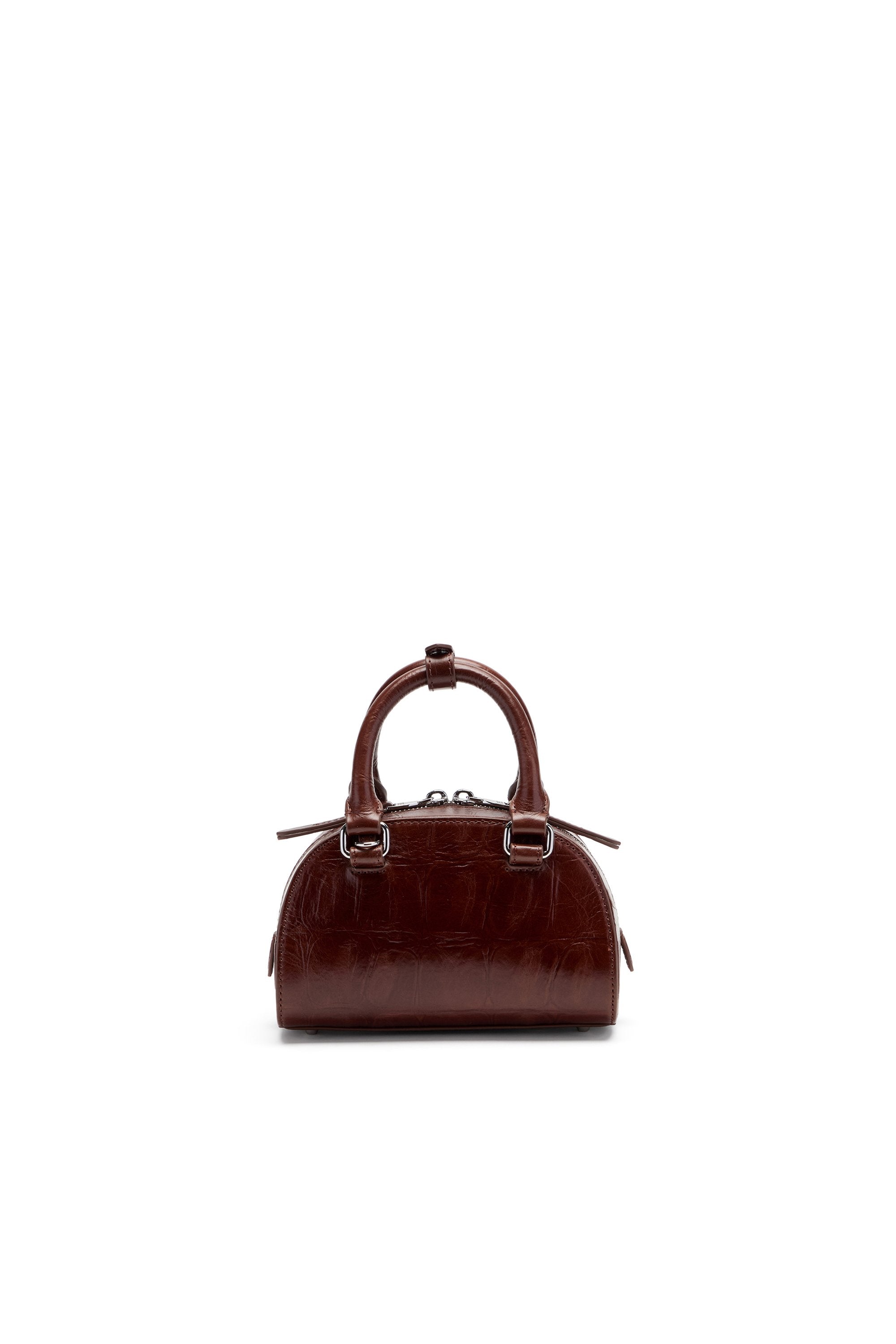 Diesel 1Dr Dome Crossbody