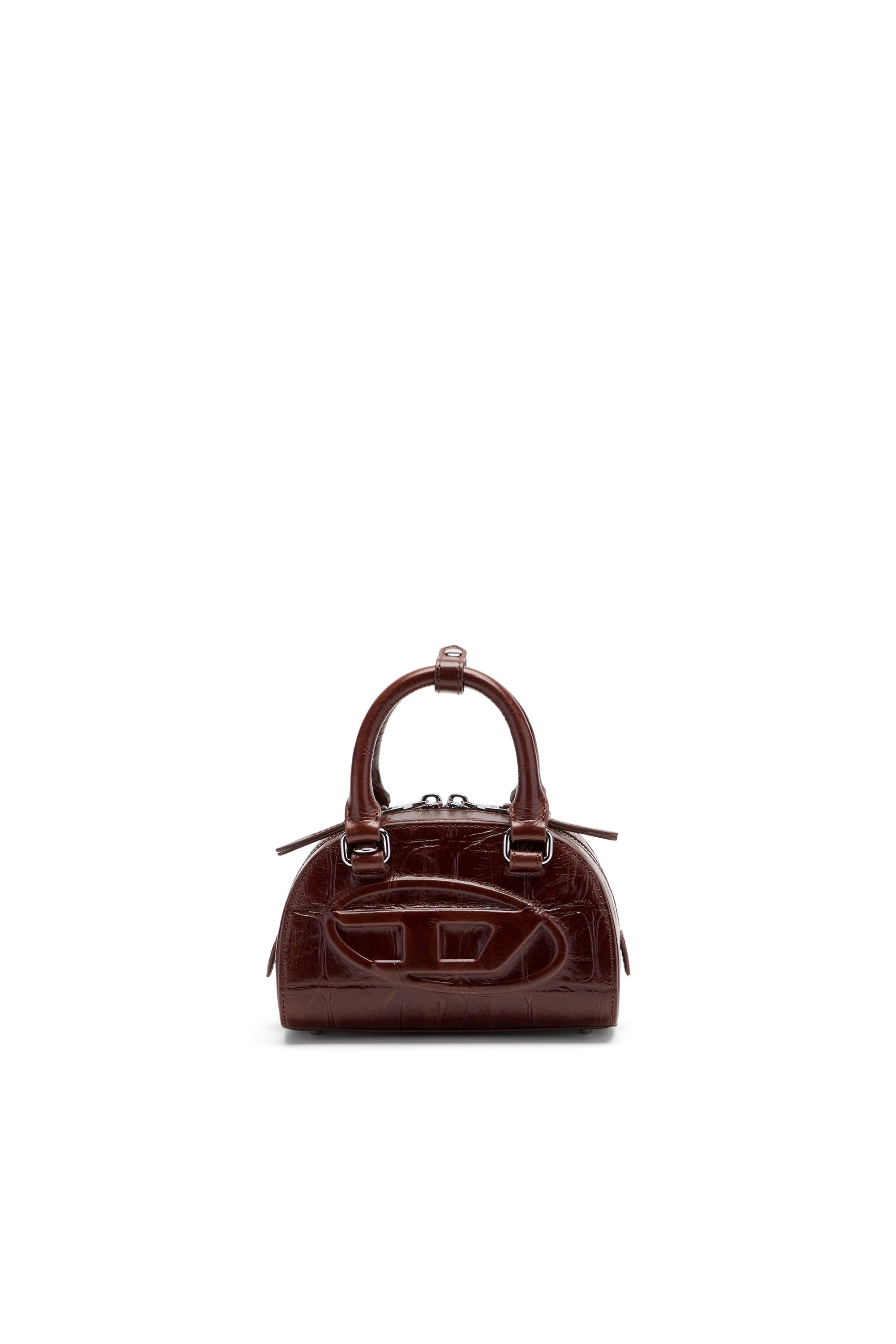 Diesel 1Dr Dome Crossbody