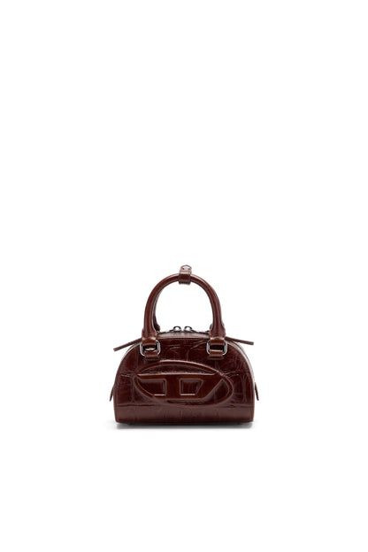 Diesel 1Dr Dome Crossbody