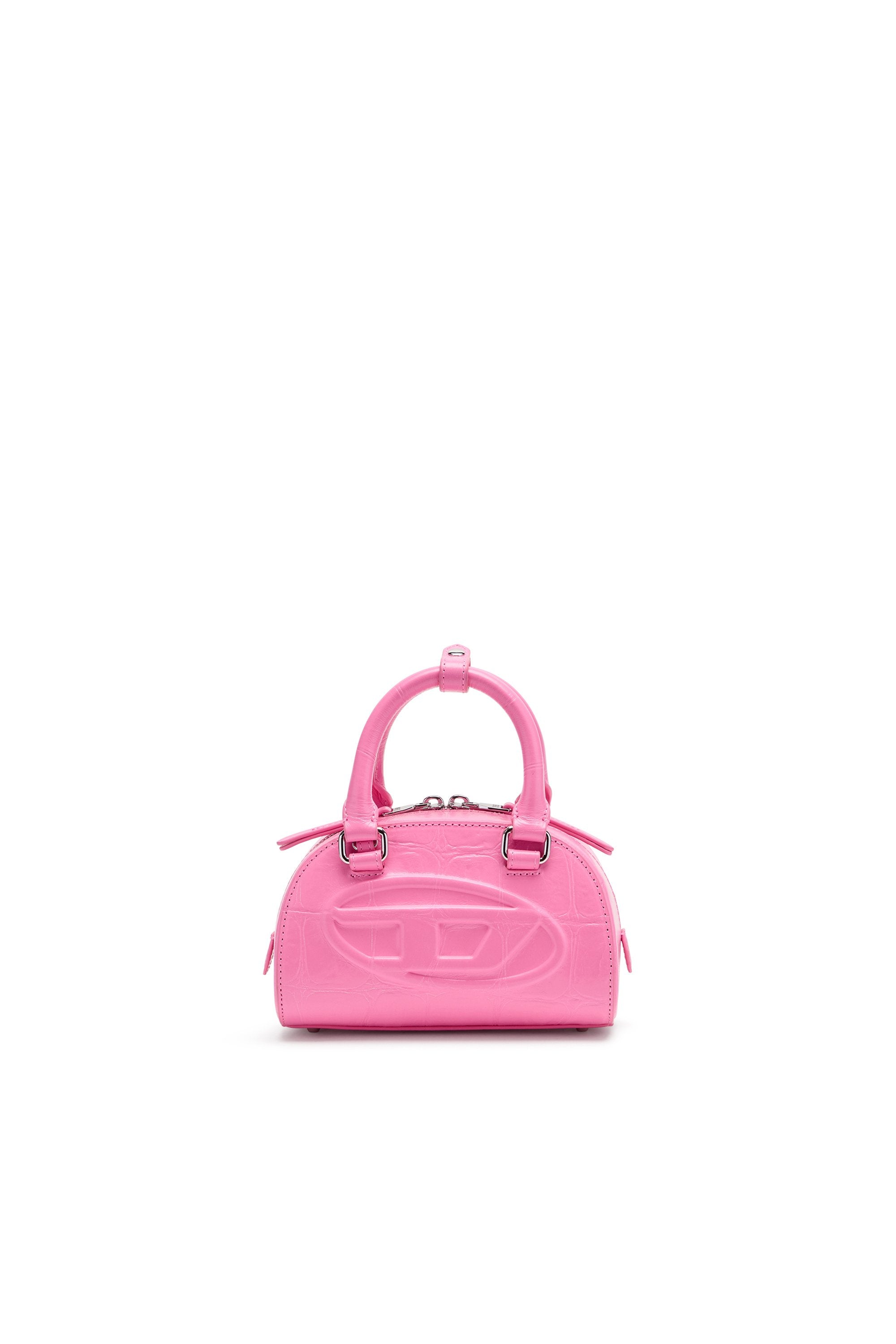 Diesel 1Dr Dome Crossbody