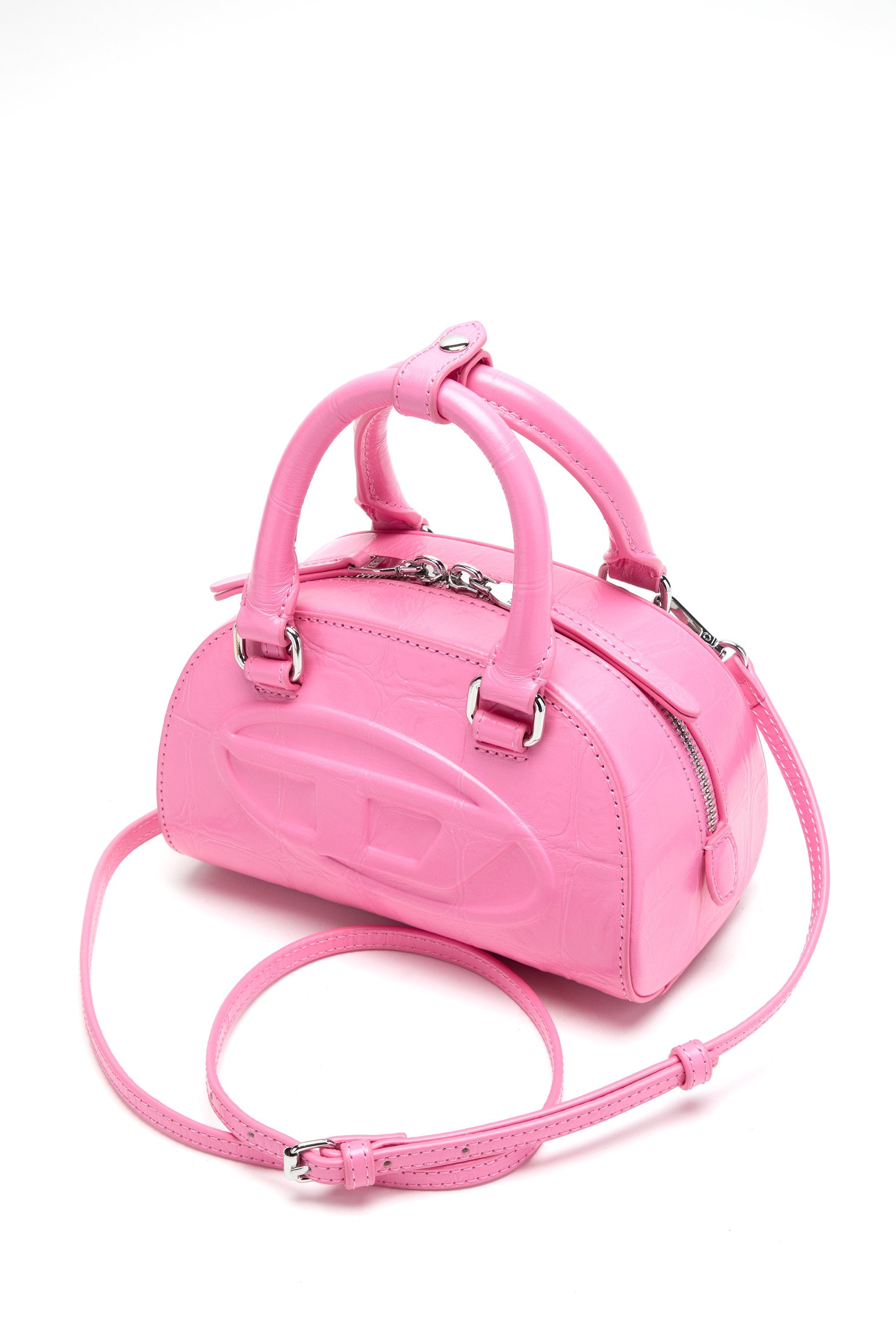 Diesel 1Dr Dome Crossbody