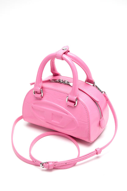 Diesel 1Dr Dome Crossbody