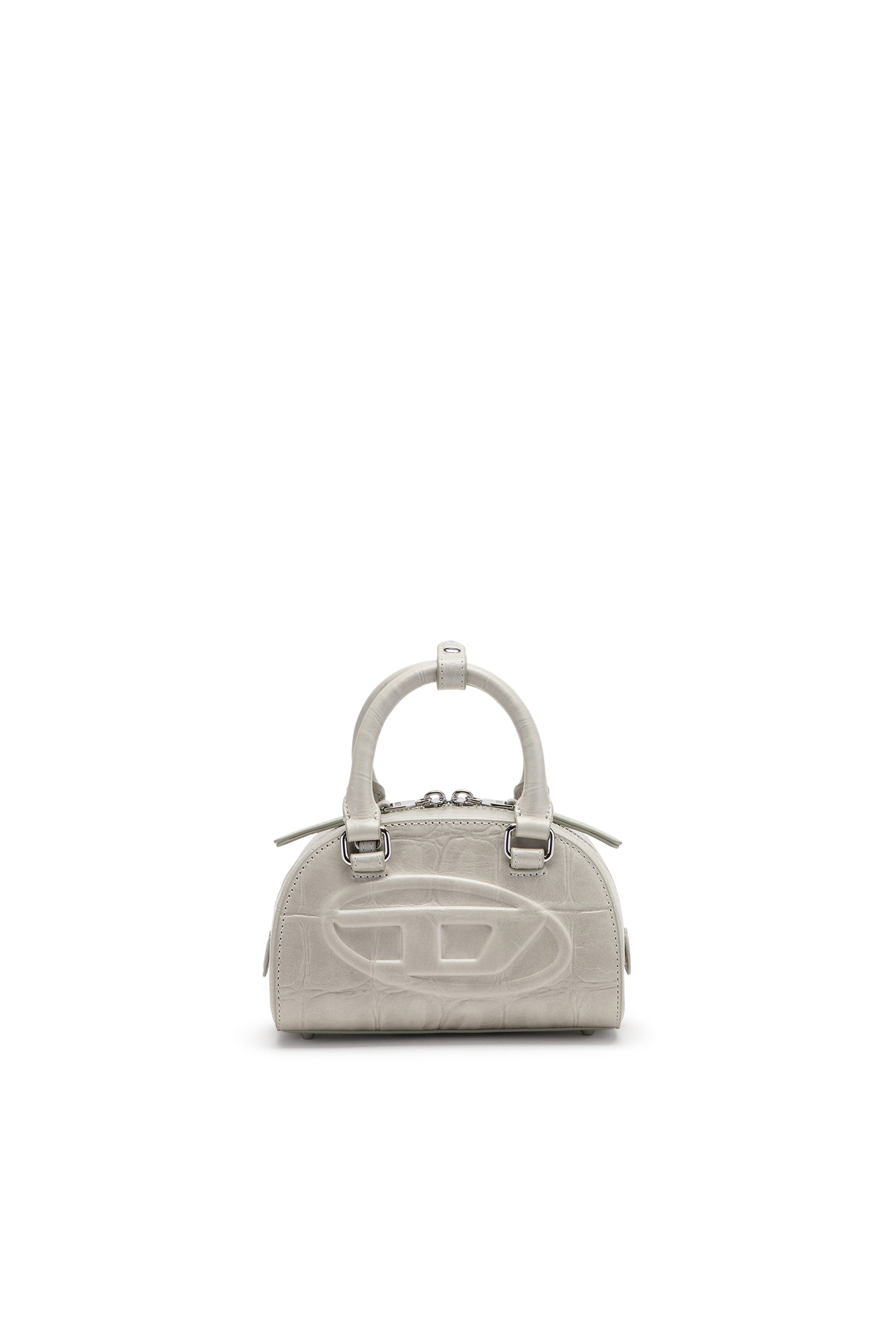 Diesel 1Dr Dome Crossbody