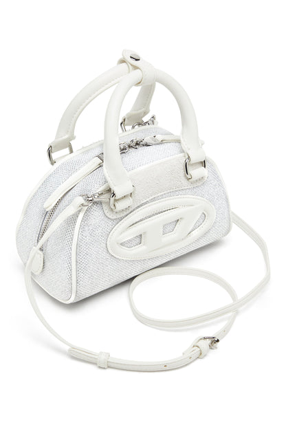 Diesel 1Dr Dome Crossbody