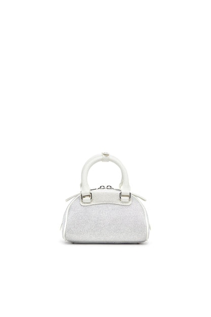 Diesel 1Dr Dome Crossbody