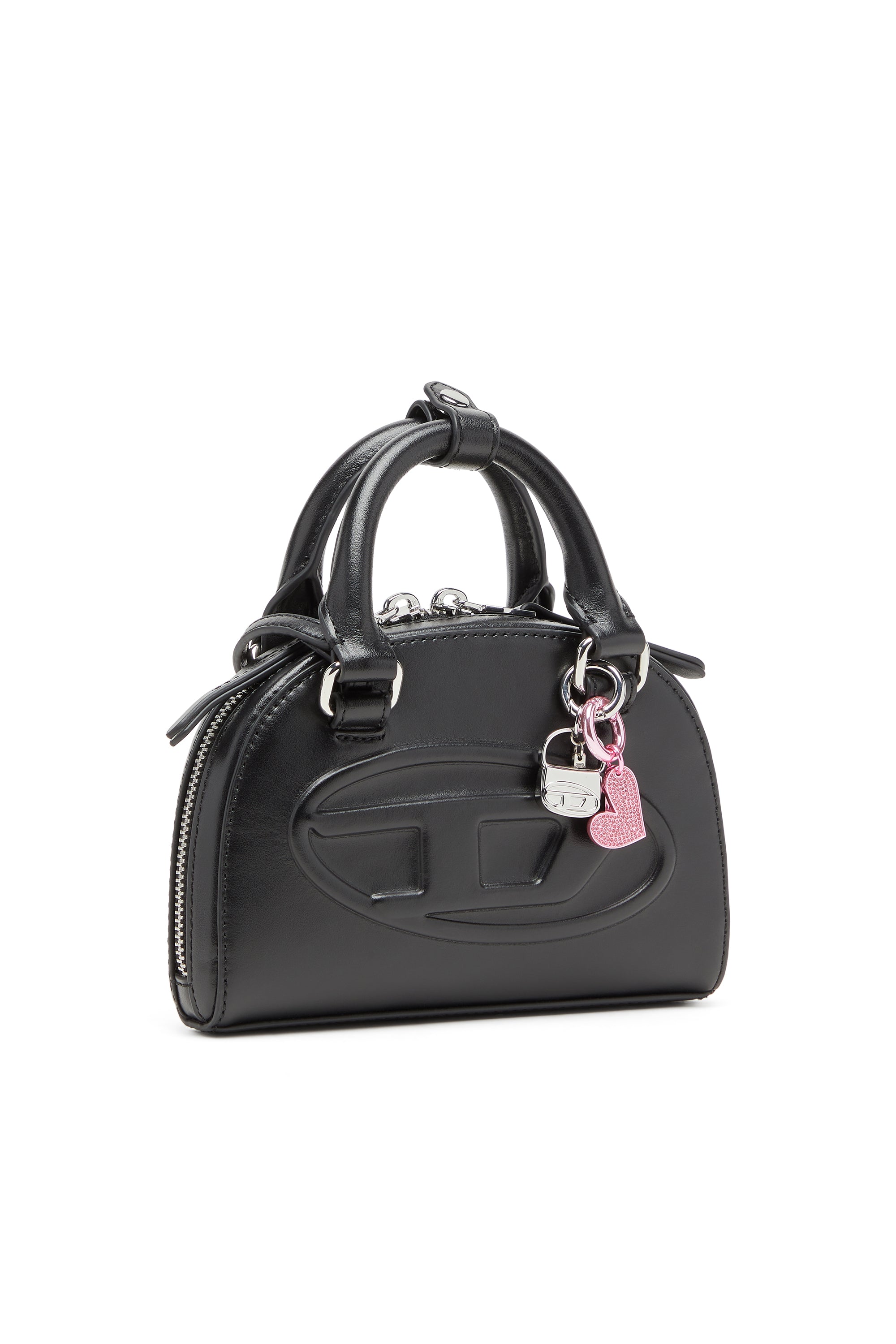 Diesel 1Dr Dome Crossbody Xs
