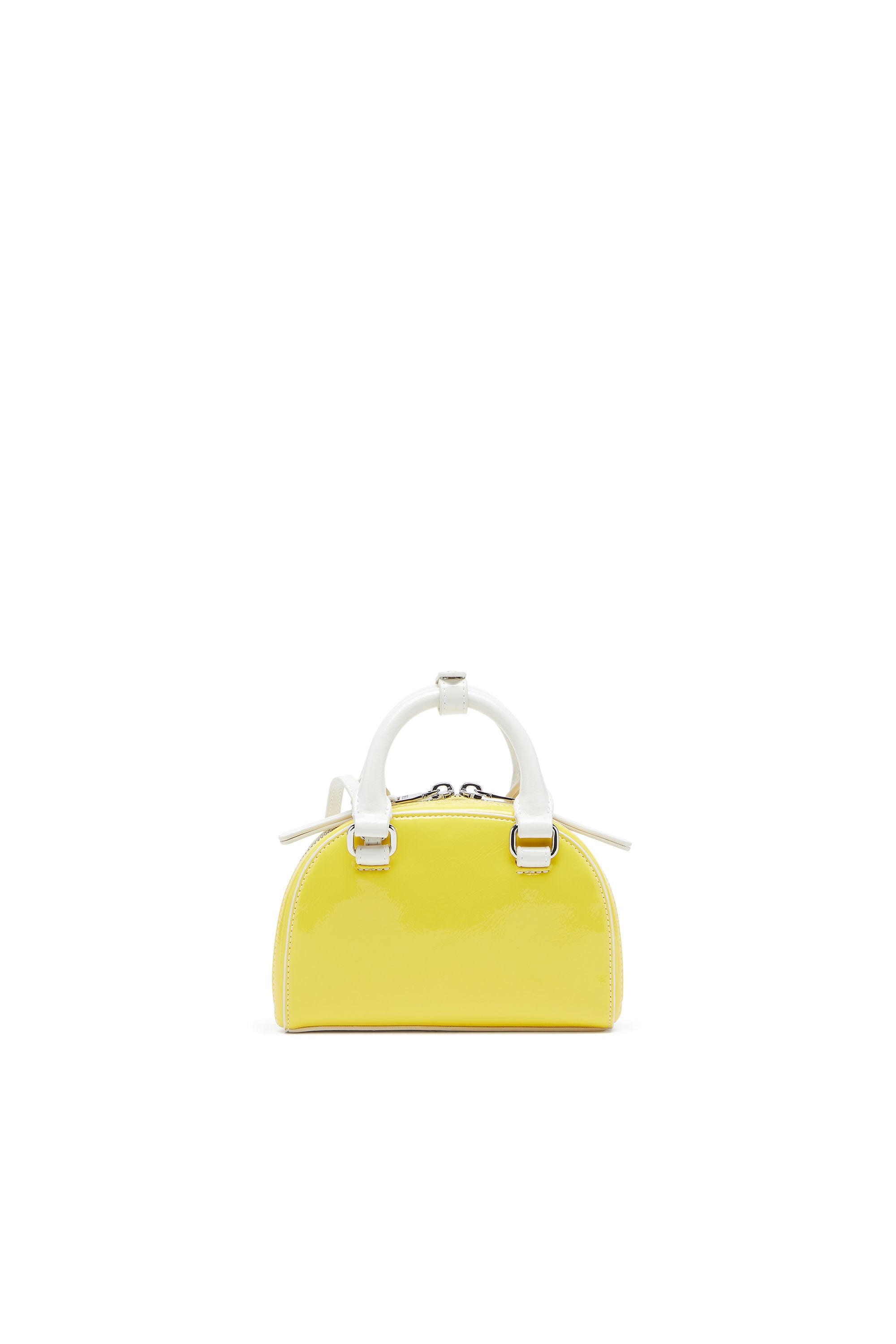 Diesel 1Dr Dome Crossbody Xs