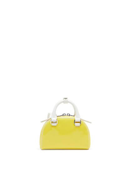 Diesel 1Dr Dome Crossbody Xs
