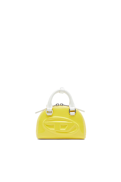 Diesel 1Dr Dome Crossbody Xs