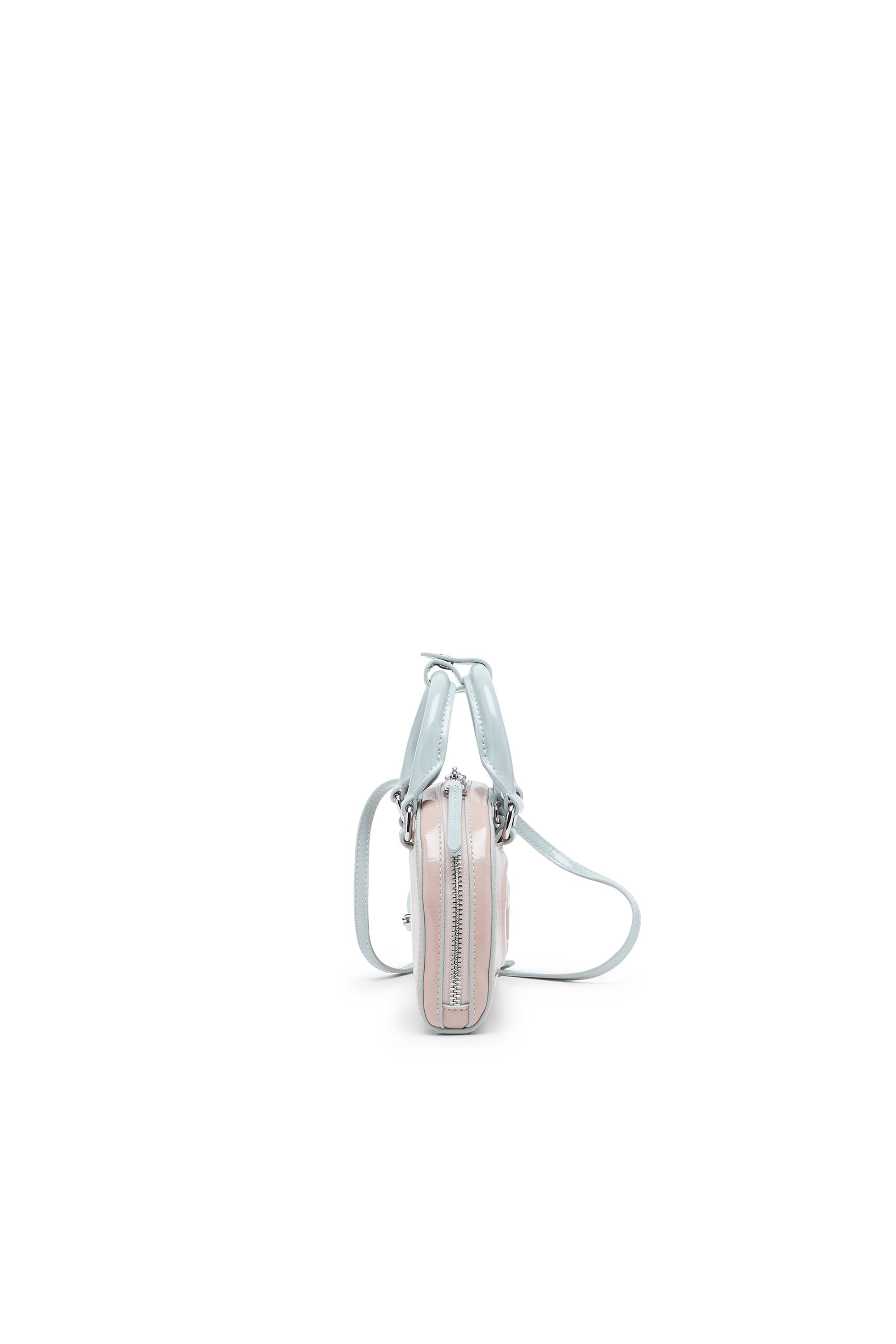 Diesel 1Dr Dome Crossbody Xs