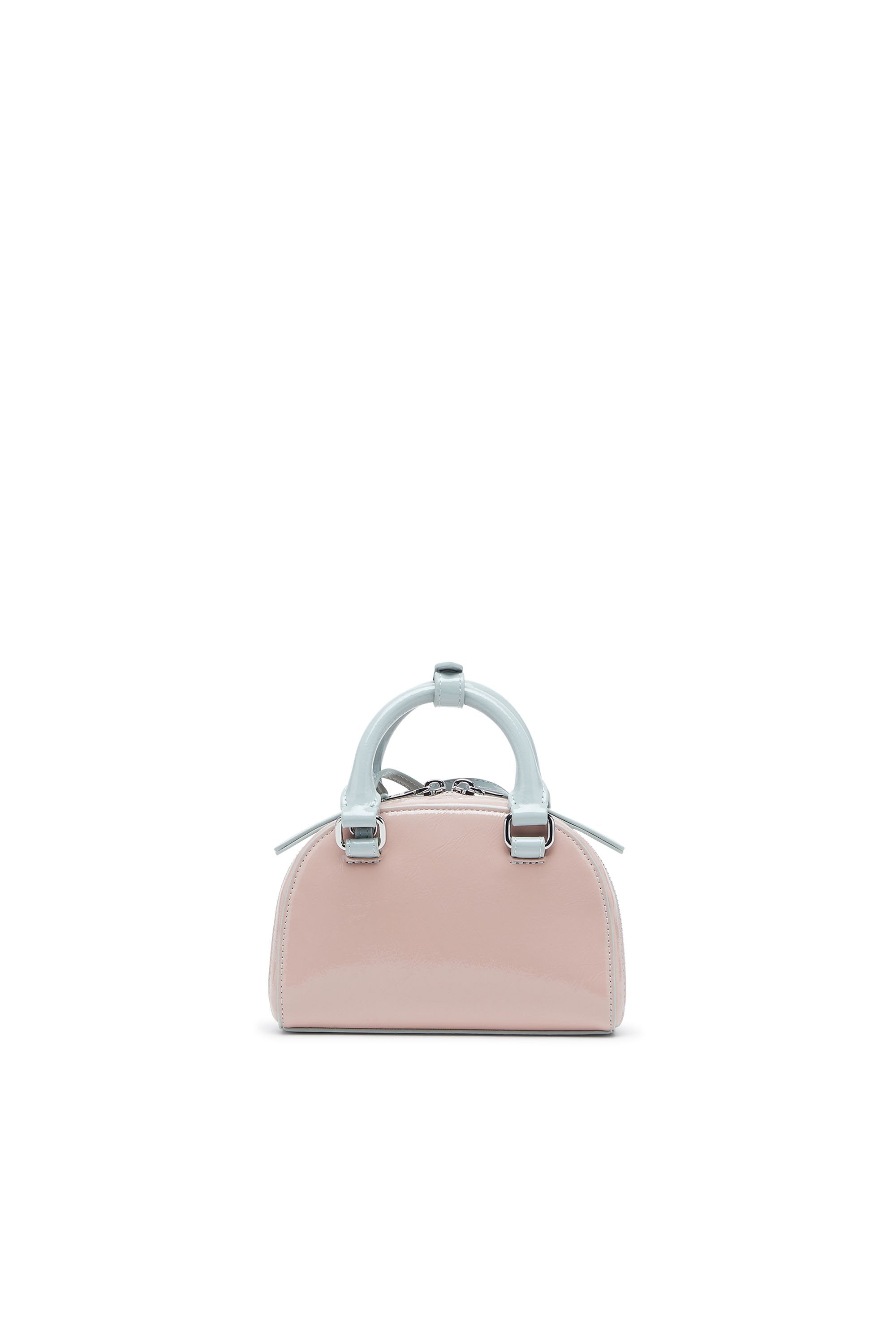 Diesel 1Dr Dome Crossbody Xs
