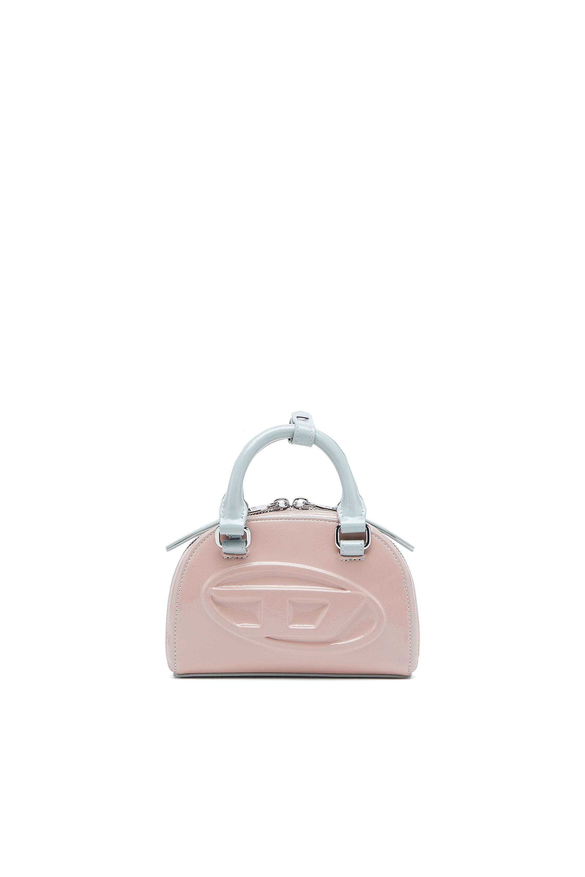 Diesel 1Dr Dome Crossbody Xs