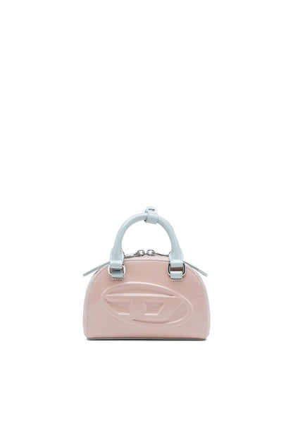 Diesel 1Dr Dome Crossbody Xs