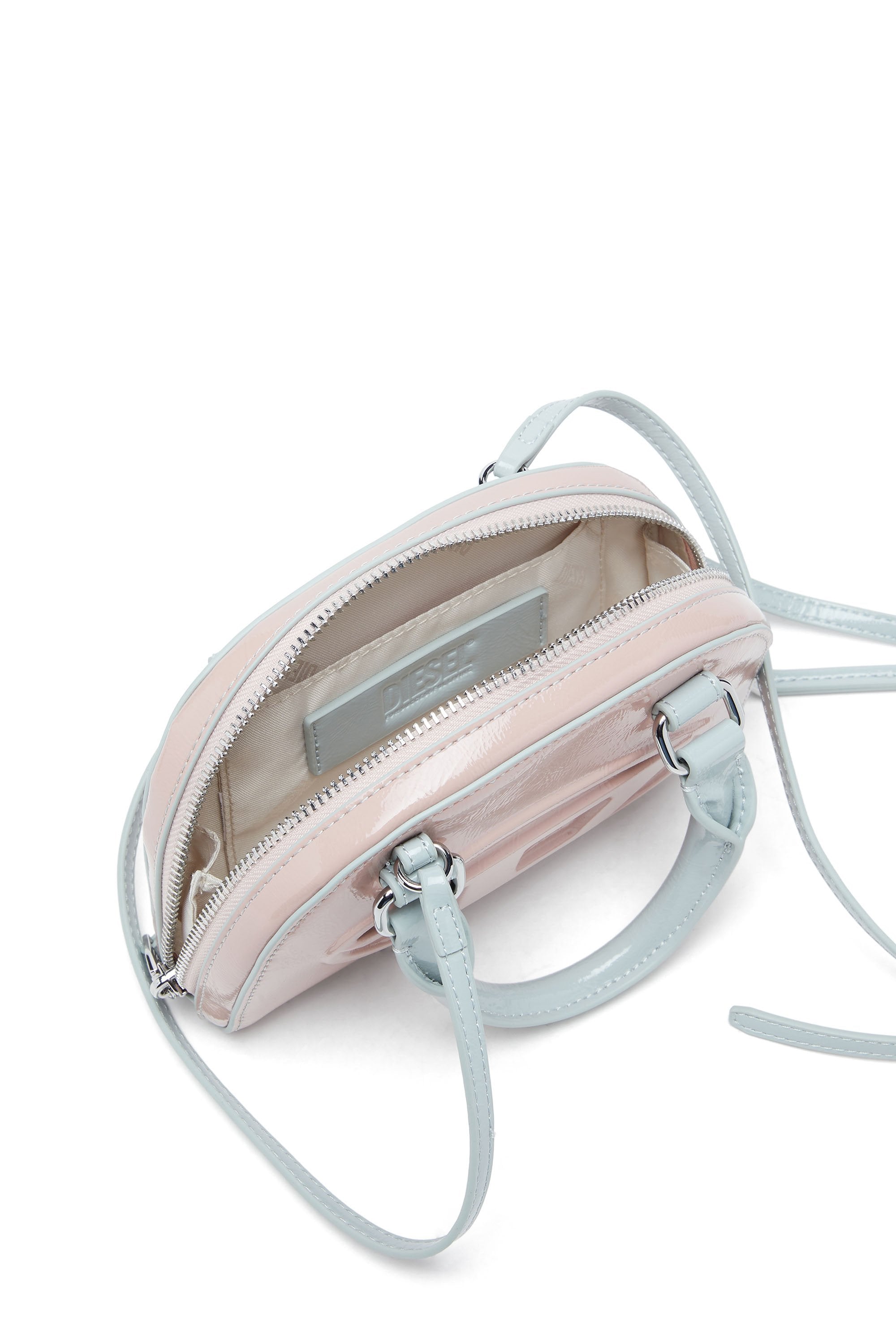 Diesel 1Dr Dome Crossbody Xs