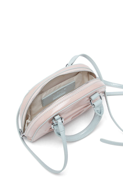 Diesel 1Dr Dome Crossbody Xs