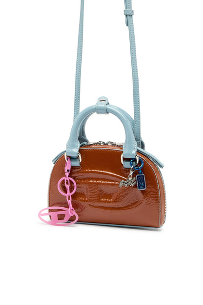 Diesel 1Dr Dome Crossbody Xs