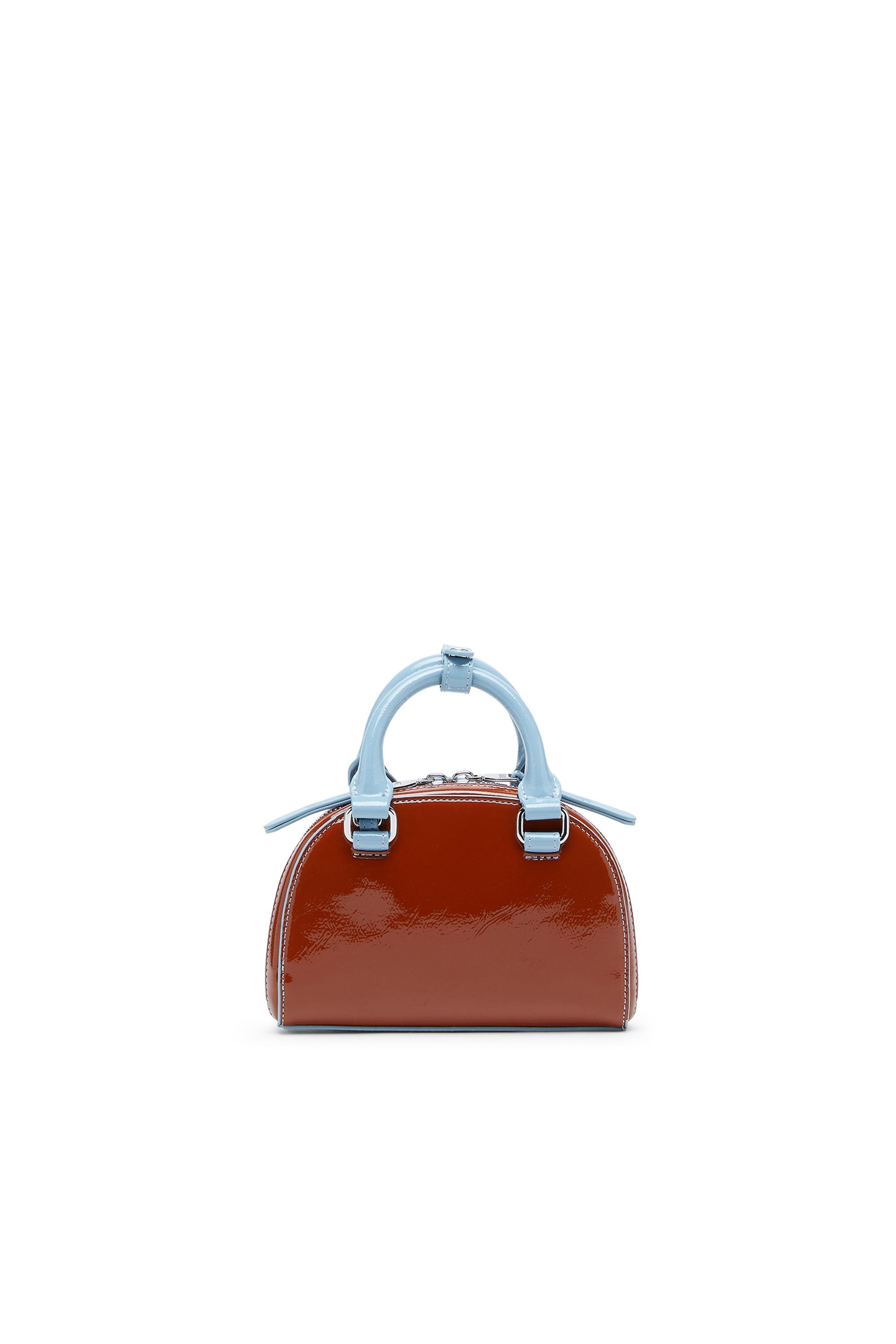 Diesel 1Dr Dome Crossbody Xs