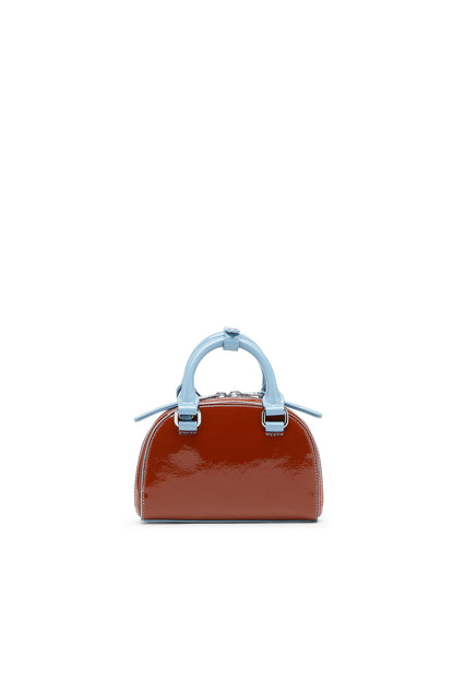 Diesel 1Dr Dome Crossbody Xs