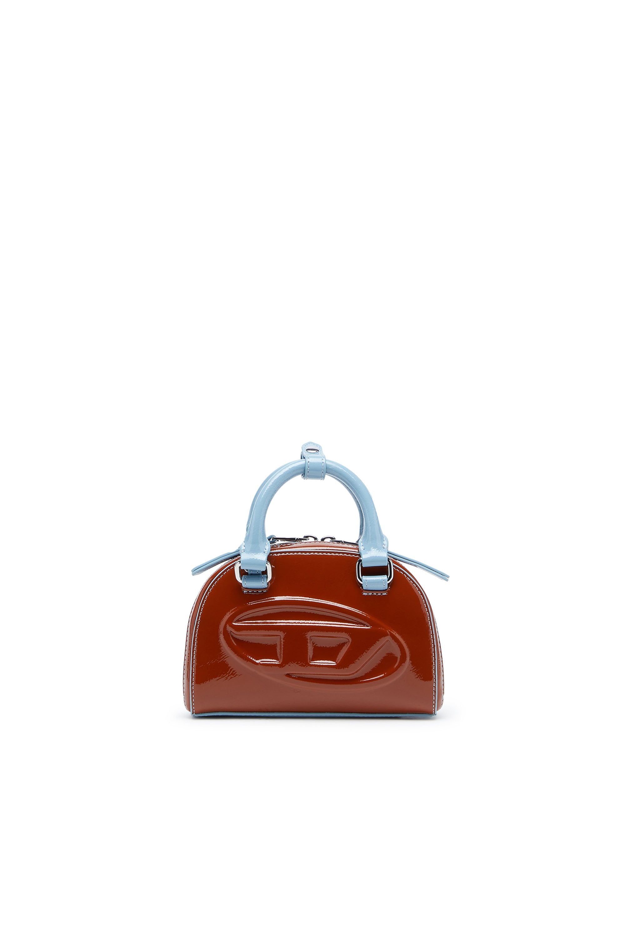 Diesel 1Dr Dome Crossbody Xs