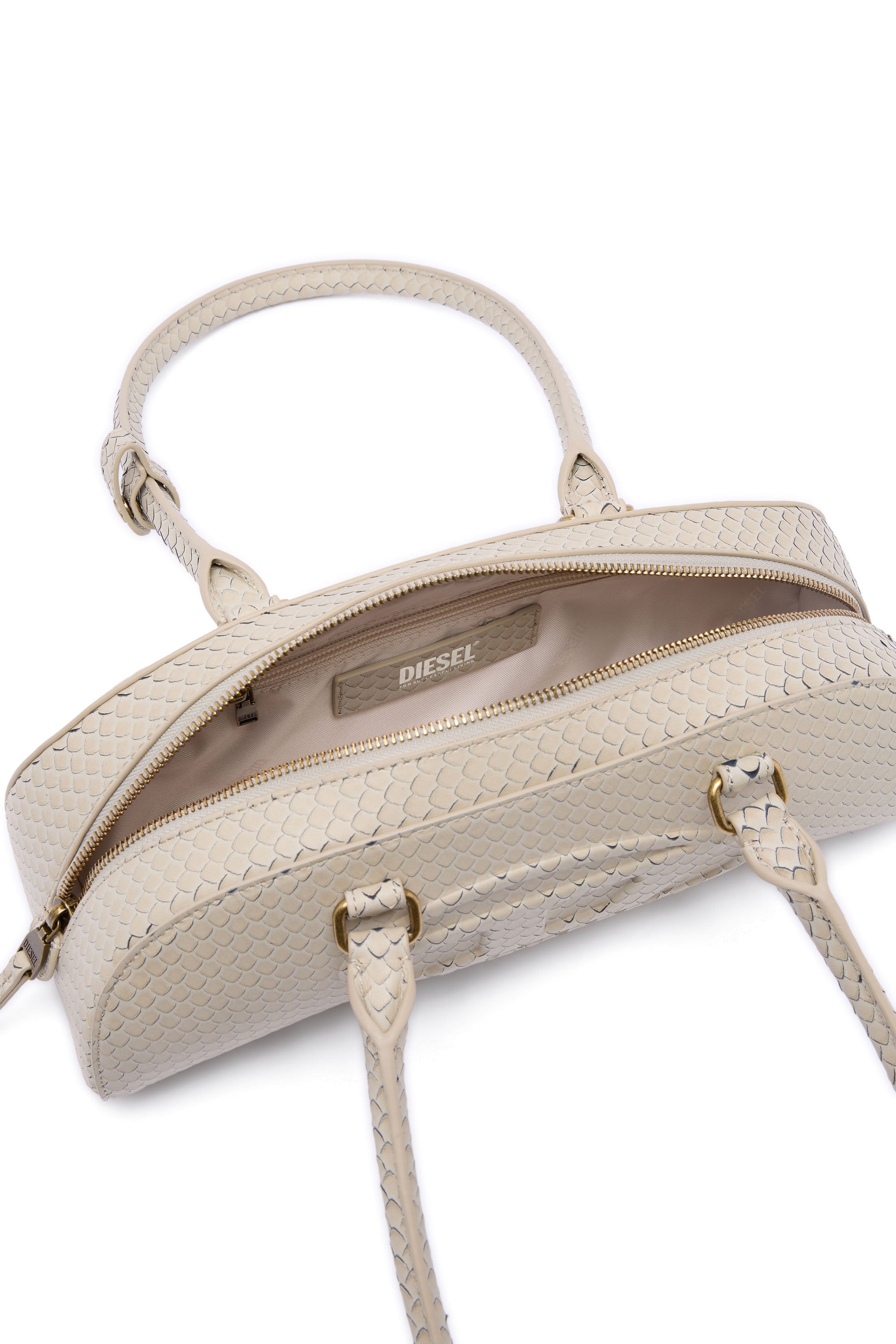 Diesel 1Dr Dome Shoulder Ew