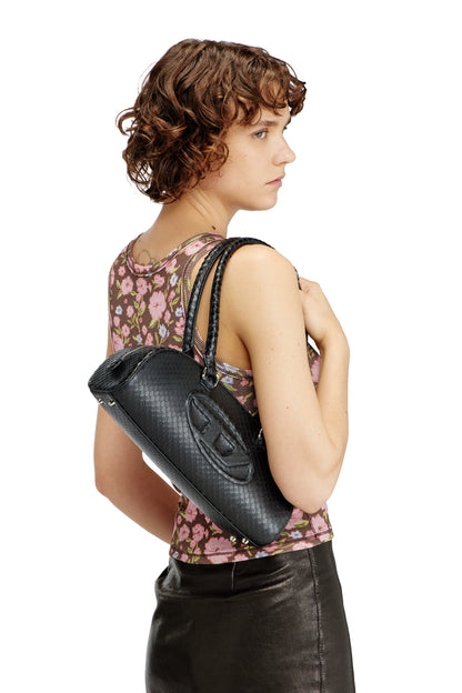 Diesel 1Dr Dome Shoulder Ew