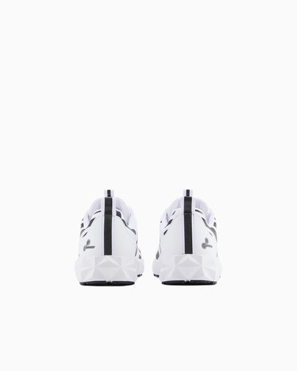 Ea7 Ultimate C2 Kombat Core Sneakers White