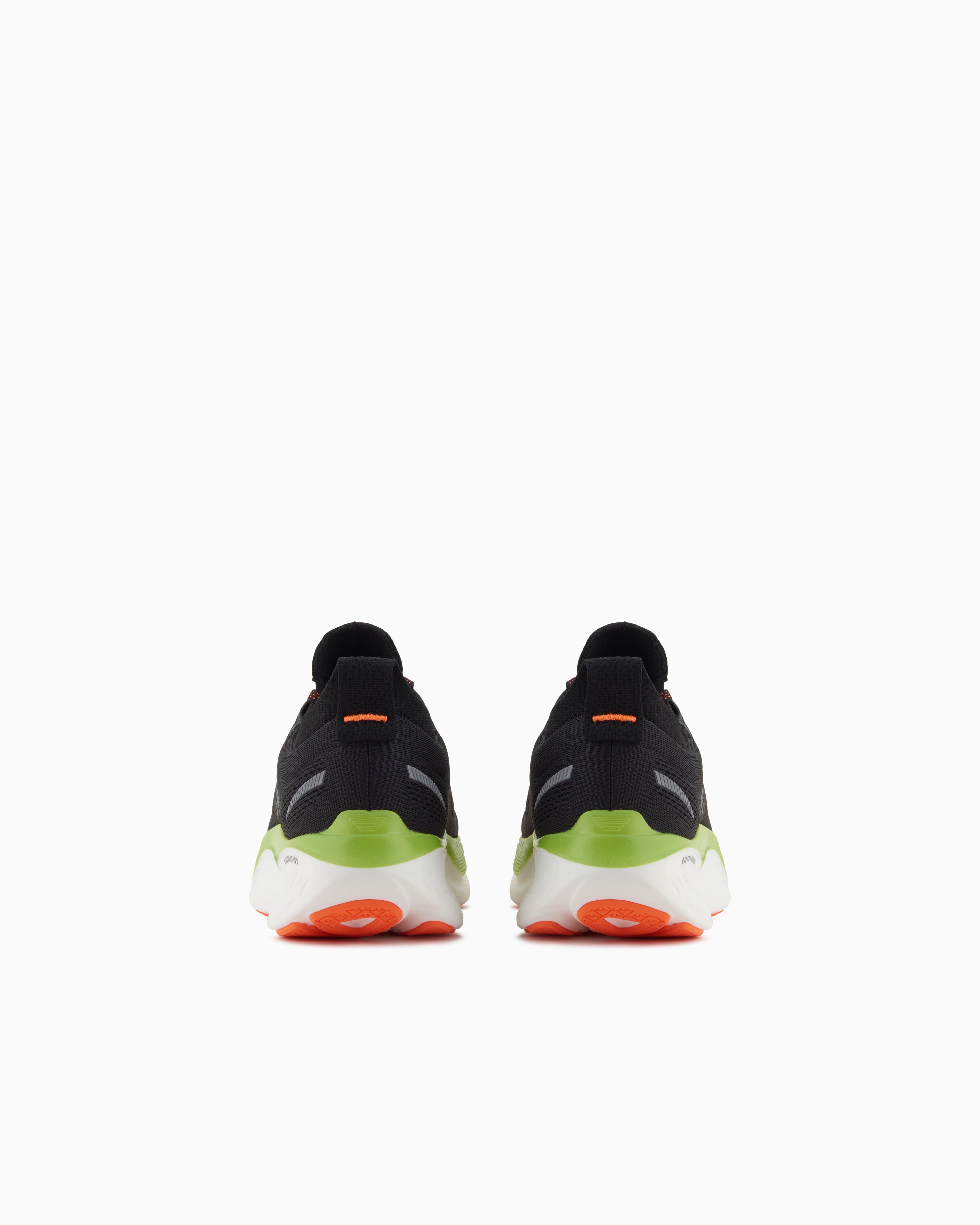 Ea7 Nitro Wave Sneakers Multicolored
