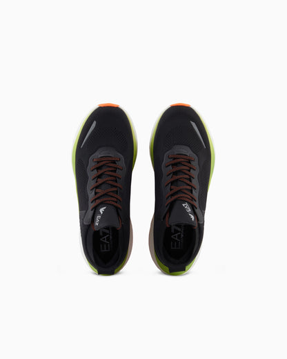 Ea7 Nitro Wave Sneakers Multicolored