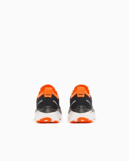 Ea7 Nitro Wave Sneakers Black
