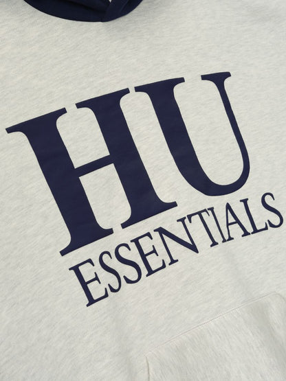 Essentials Howard University Sport Hoodie Warm Heather
