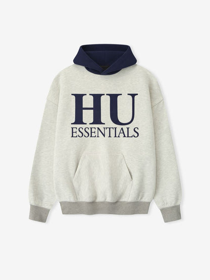 Essentials Howard University Sport Hoodie Warm Heather