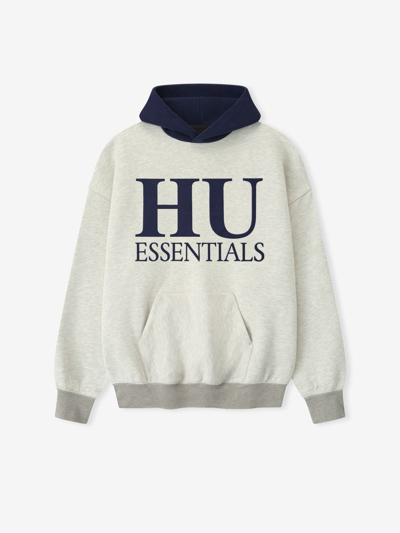 Essentials Howard University Sport Hoodie Warm Heather