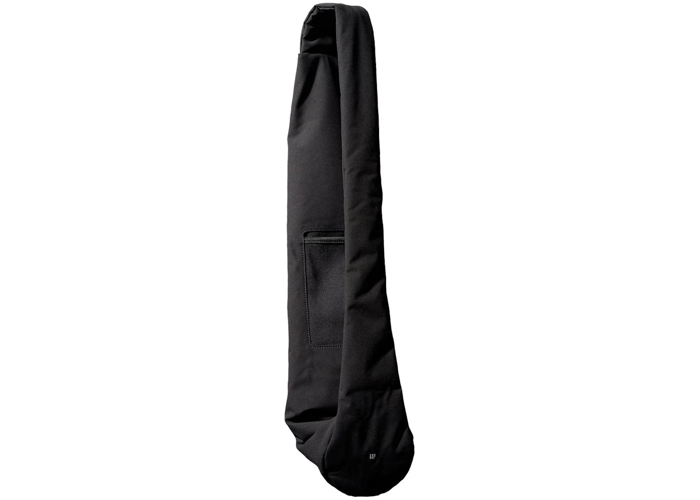 Yeezy Gap Snake Bag Black