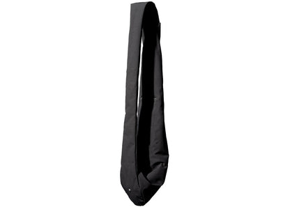 Yeezy Gap Snake Bag Black