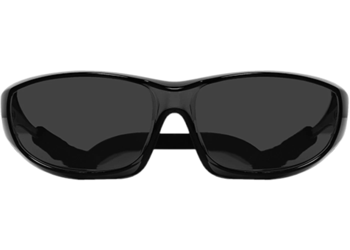 Yeezy Sg-02 Sunglasses Black