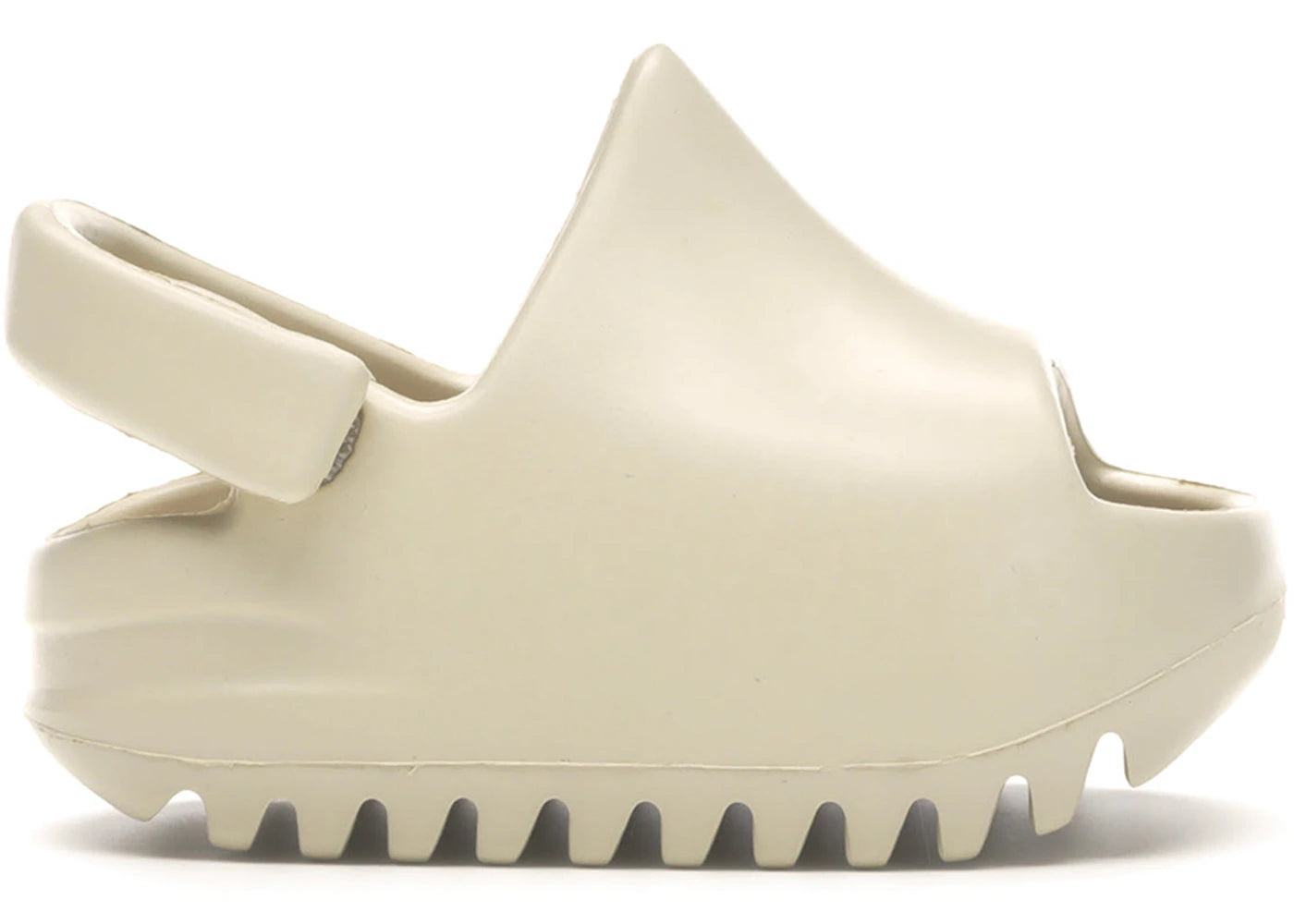 adidas yeezy slide bone (infants)