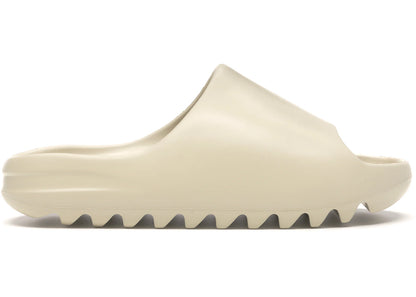 Adidas Yeezy Slide Bone, front
