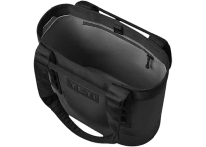 Yeti Carryall 20 Tote Bag Black
