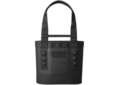 Yeti Carryall 20 Tote Bag Black