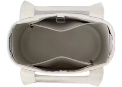 Yeti Carryall 20 Tote Bag Cape Taupe