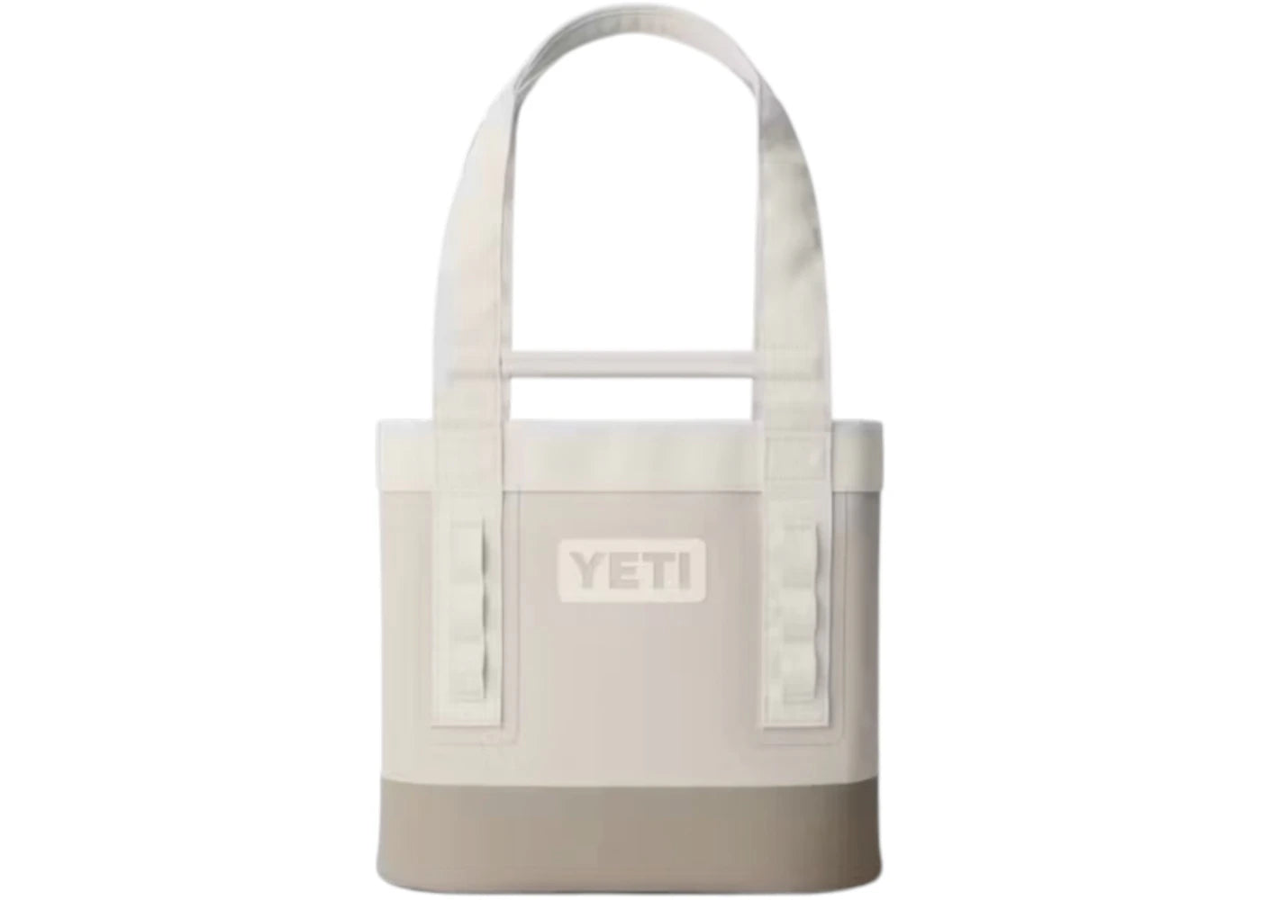 Yeti Carryall 20 Tote Bag Cape Taupe