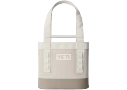 Yeti Carryall 20 Tote Bag Cape Taupe
