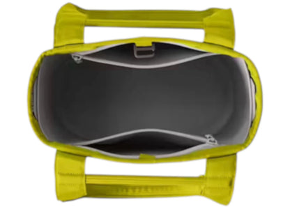 Yeti Carryall 20 Tote Bag Firefly Yellow